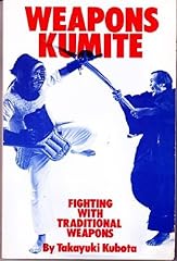 Weapons kumite fighting d'occasion  Livré partout en Belgiqu