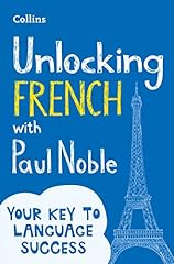 Unlocking french paul for sale  Delivered anywhere in UK