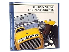 Lotus seven independents for sale  Delivered anywhere in UK