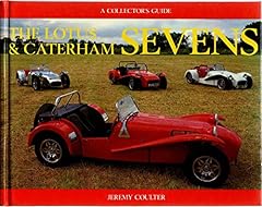 Lotus caterham sevens for sale  Delivered anywhere in UK