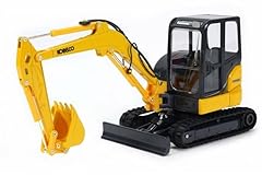 Motorart kobelco sk55srx for sale  Delivered anywhere in USA 