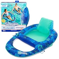 Swimways elite spring for sale  Delivered anywhere in USA 