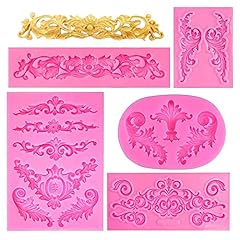 Stampi silicone pezzi usato  Spedito ovunque in Italia 