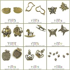 Pcs jewelry making for sale  Delivered anywhere in USA 