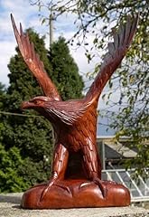 Wogeka stein adler gebraucht kaufen  Wird an jeden Ort in Deutschland