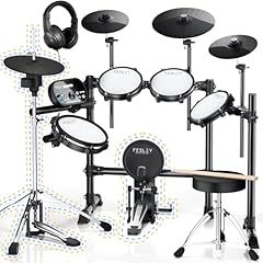 Fesley electric drum for sale  Delivered anywhere in USA 