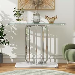 Furniture modern glass for sale  Delivered anywhere in USA 