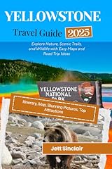 Yellowstone national park for sale  Delivered anywhere in USA 