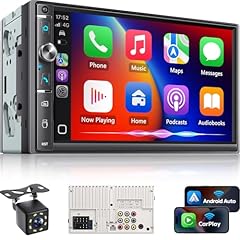 Kissound double din for sale  Delivered anywhere in USA 