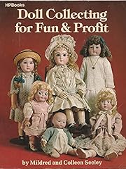 Doll collecting fun for sale  Delivered anywhere in USA 