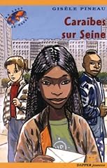 Caraïbes seine gisèle d'occasion  Livré partout en France