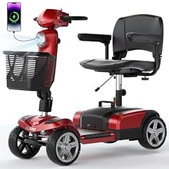 Iscooter mobility scooter for sale  Delivered anywhere in USA 