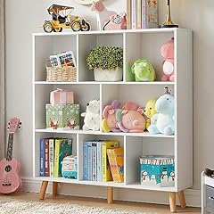 Tier bookshelf section for sale  Delivered anywhere in USA 