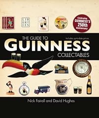 Guide guinness collectables for sale  Delivered anywhere in Ireland
