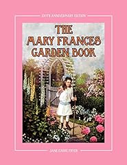 Mary frances garden for sale  Delivered anywhere in USA 