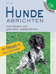 Hunde abrichten vom gebraucht kaufen  Wird an jeden Ort in Deutschland