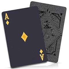 Playing cards waterproof for sale  Delivered anywhere in USA 