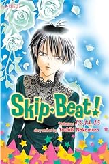 Skip beat 3in1 gebraucht kaufen  Wird an jeden Ort in Deutschland