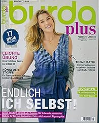 Burda curvy 1 gebraucht kaufen  Wird an jeden Ort in Deutschland