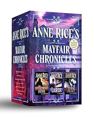 Anne rice mayfair for sale  Delivered anywhere in USA 