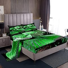 Snake sheet sets for sale  Delivered anywhere in USA 