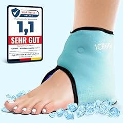Icehof kühlpads fußgelenk gebraucht kaufen  Wird an jeden Ort in Deutschland
