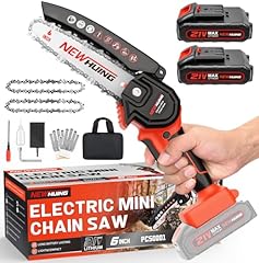 Mini cordless chainsaw for sale  Delivered anywhere in USA 