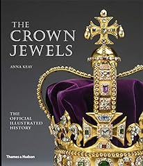 The crown jewels d'occasion  Livré partout en France