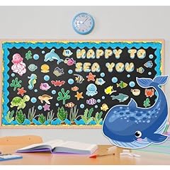 Pcs happy sea for sale  Delivered anywhere in USA 