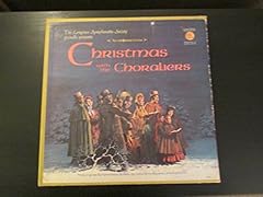 Christmas choraliers for sale  Delivered anywhere in USA 