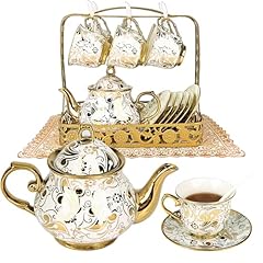 Qudubuy vintage tea for sale  Delivered anywhere in UK