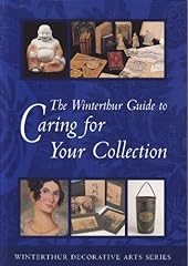 Winterthur guide caring for sale  Delivered anywhere in USA 