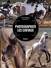 Photographier chevaux d'occasion  Livré partout en France