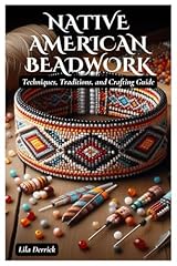 Native american beadwork for sale  Delivered anywhere in USA 