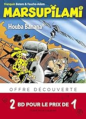 marsupilami d'occasion  Livré partout en France