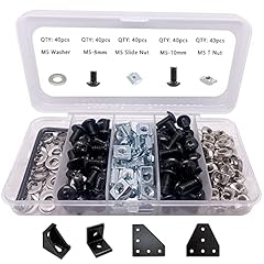 Jcspbyl 200pcs black for sale  Delivered anywhere in USA 