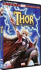 Thor talesofasgard dvd d'occasion  Livré partout en France
