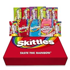Skittles rainbow sweet for sale  Delivered anywhere in UK