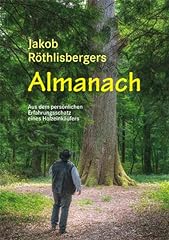 Jakob röthlisbergers almanach gebraucht kaufen  Wird an jeden Ort in Deutschland