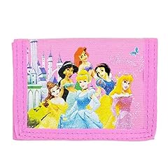 Princess trifold wallet for sale  Delivered anywhere in USA 