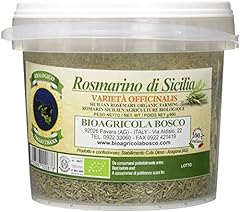 Bioagricola bosco rosmarino usato  Spedito ovunque in Italia 