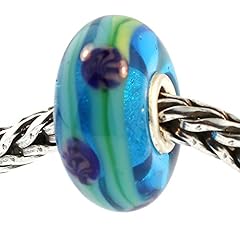 Trollbeads authentic glass for sale  Delivered anywhere in USA 