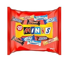 Mars mixed minis gebraucht kaufen  Wird an jeden Ort in Deutschland