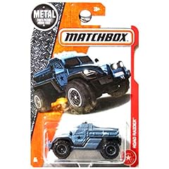 Matchbox 2017 mbx for sale  Delivered anywhere in Ireland