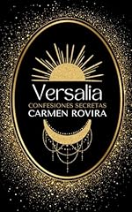 Versalia confesiones secretas d'occasion  Livré partout en France