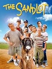 The sandlot gebraucht kaufen  Wird an jeden Ort in Deutschland