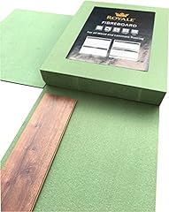 Fibre boards floor for sale  Delivered anywhere in UK