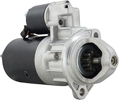 New starter compatible for sale  Delivered anywhere in USA 