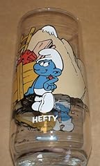 Smurfs hefty smurf for sale  Delivered anywhere in USA 