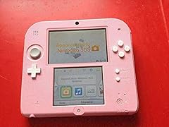 Console nintendo 2ds d'occasion  Livré partout en France